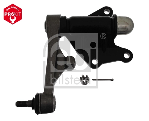 Intermediate Steering Lever